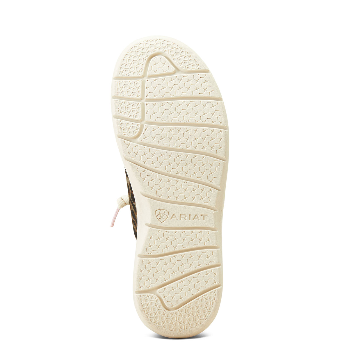 Calzado Ariat Hilo Leopard