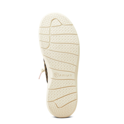 Calzado Ariat Hilo Leopard