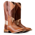 Bota Vaquera Ariat Frontier Patchwork