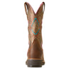 Bota Vaquera Ridgeback