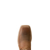 Bota Vaquera Ridgeback
