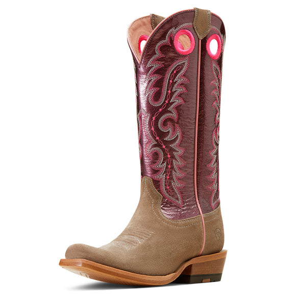 Bota Futurity Boon