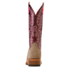 Bota Futurity Boon