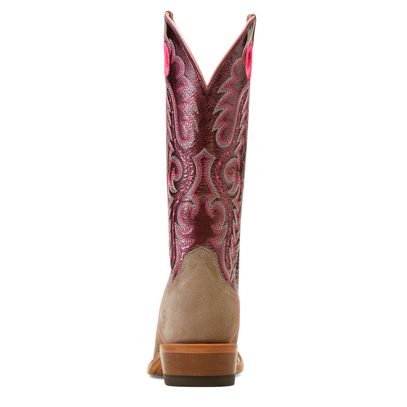 Bota Futurity Boon