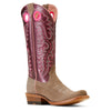 Bota Futurity Boon