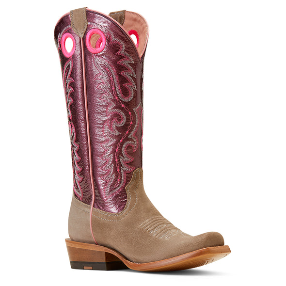 Bota Futurity Boon