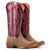 Bota Futurity Boon