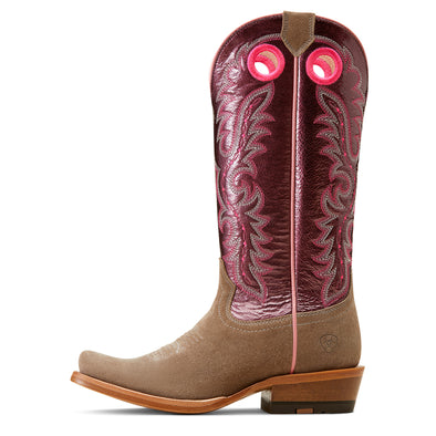Bota Futurity Boon