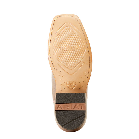 Bota Futurity Boon