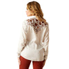 Camisa Ariat Elsa