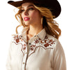 Camisa Ariat Elsa