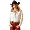 Camisa Ariat Elsa