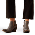 Jeans Ariat Jazmine Tiro Alto Kick Flare