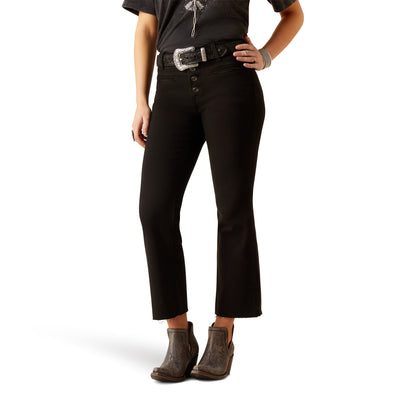 Jeans Ariat Jazmine Tiro Alto Kick Flare