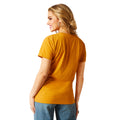Playera Ariat Bootscape