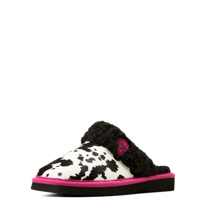 Pantufla Ariat Jackie Pony