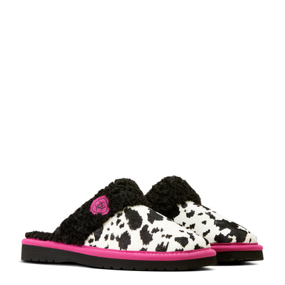 Pantufla Ariat Jackie Pony
