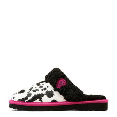 Pantufla Ariat Jackie Pony