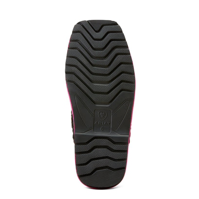 Pantufla Ariat Jackie Pony