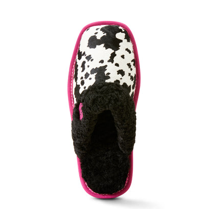 Pantufla Ariat Jackie Pony