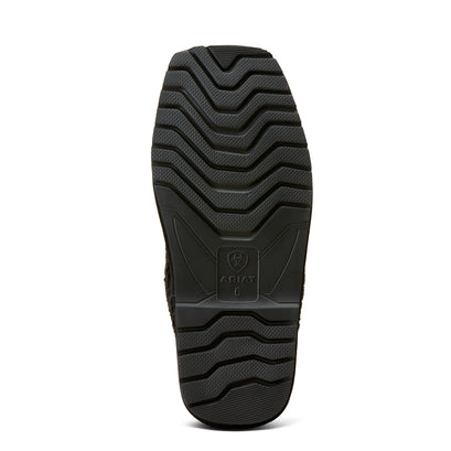 Pantufla Ariat Jackie Buffalo