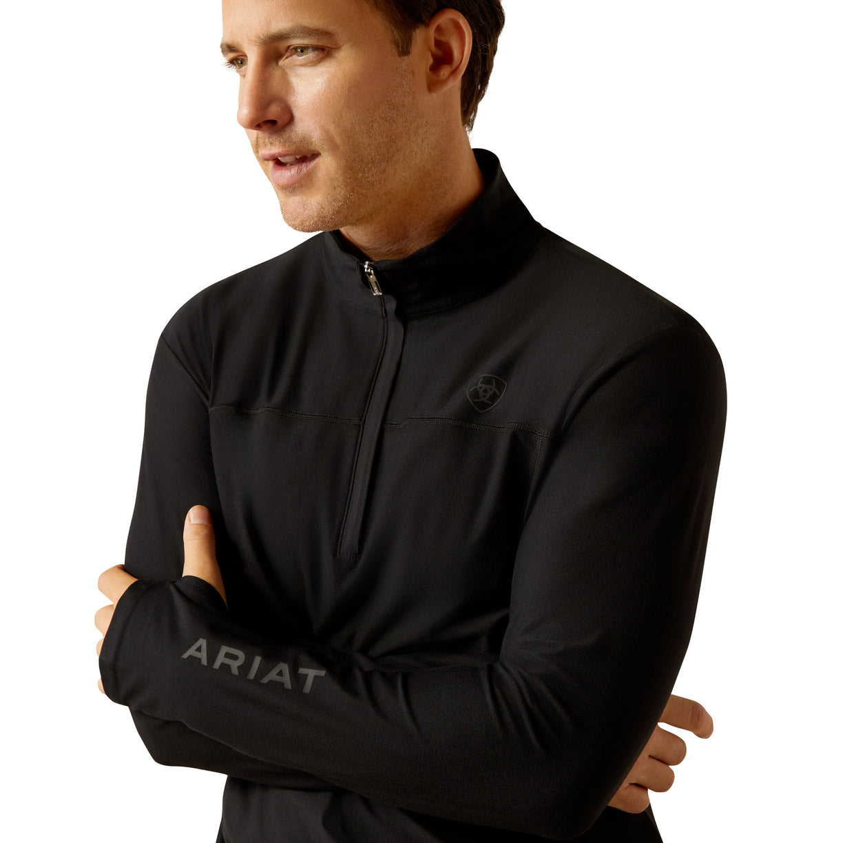 Baselayer Ariat Lowell 3.0 Cremallera 1/4