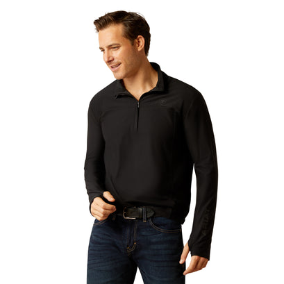 Baselayer Ariat Lowell 3.0 Cremallera 1/4