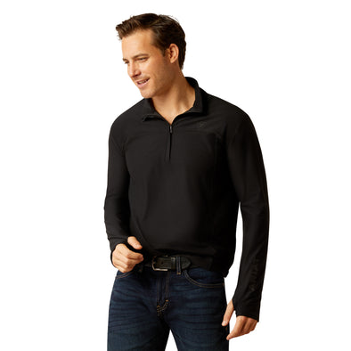 Baselayer Ariat Lowell 3.0 Cremallera 1/4