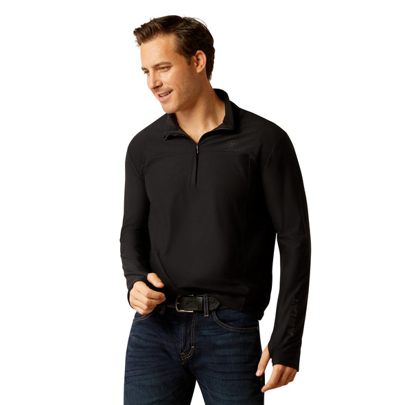 Baselayer Ariat Lowell 3.0 Cremallera 1/4