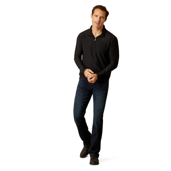 Baselayer Ariat Lowell 3.0 Cremallera 1/4