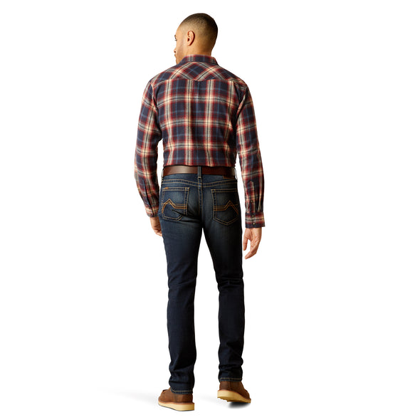 Jeans Ariat M8 Slim Modern Gunner