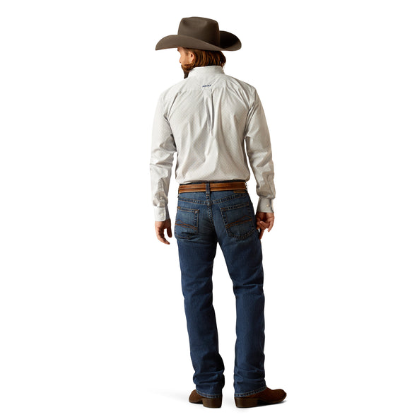 Jeans Ariat M5 Romeo Corte Recto