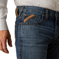 Jeans Ariat M5 Romeo Corte Recto