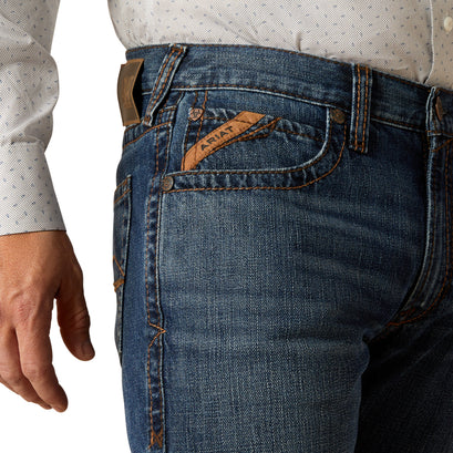 Jeans Ariat M5 Romeo Corte Recto