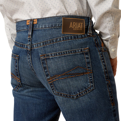 Jeans Ariat M5 Romeo Corte Recto