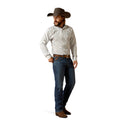 Jeans Ariat M5 Romeo Corte Recto