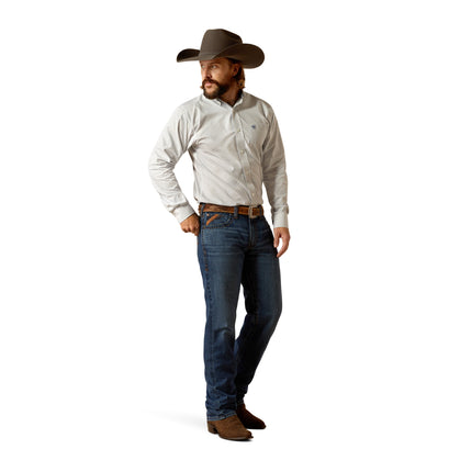 Jeans Ariat M5 Romeo Corte Recto