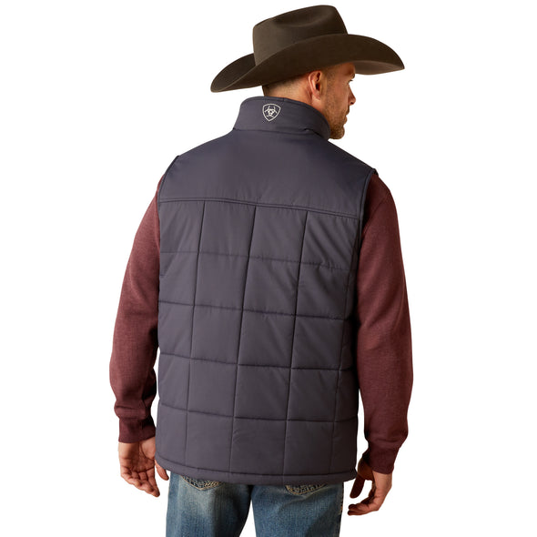 Chaleco Ariat Crius Insulated Odissey