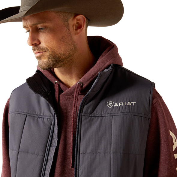 Chaleco Ariat Crius Insulated Odissey