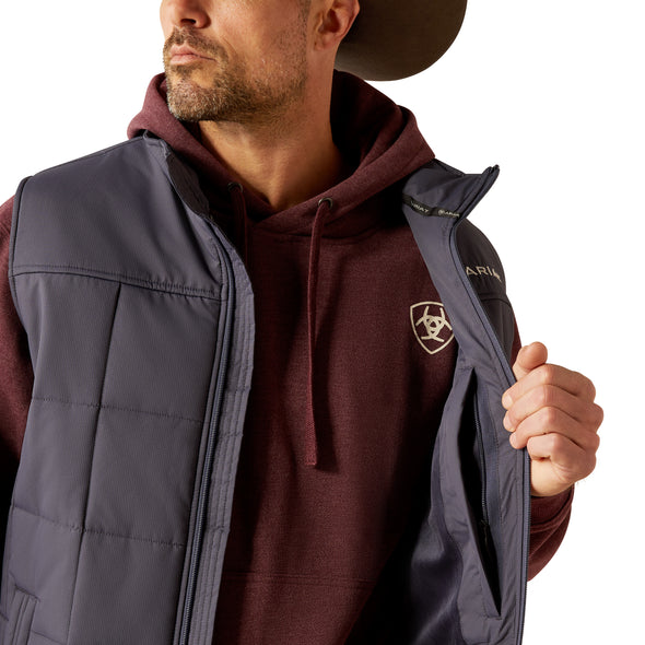 Chaleco Ariat Crius Insulated Odissey