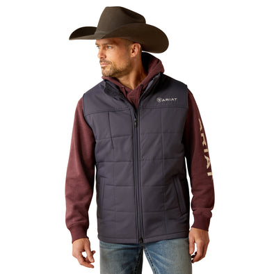 Chaleco Ariat Crius Insulated Odissey