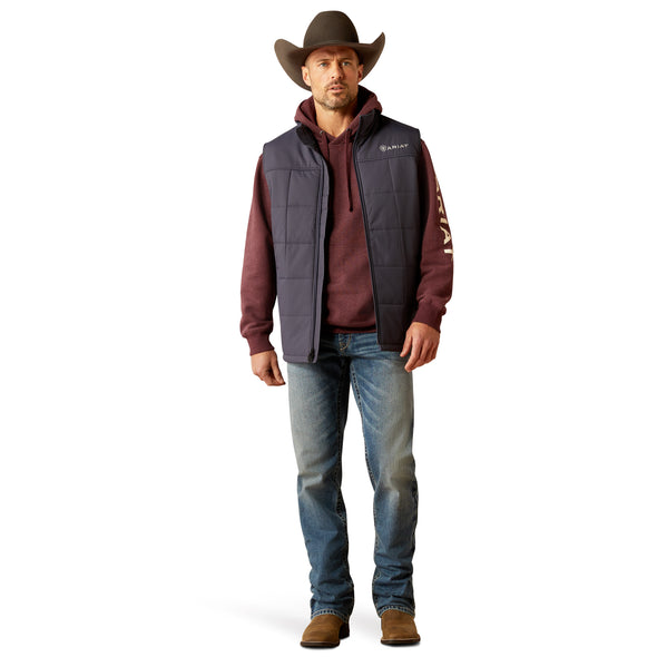 Chaleco Ariat Crius Insulated Odissey