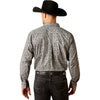 Camisa Ariat Team Kendall Corte Clásico