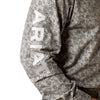 Camisa Ariat Team Kendall Corte Clásico