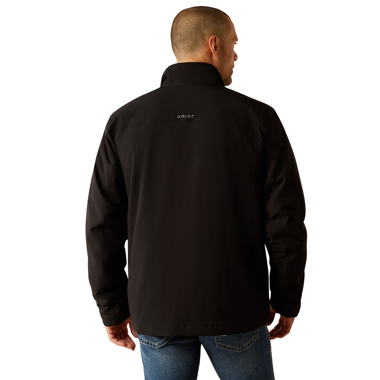 Chamarra Ariat StretchShell Pioneer