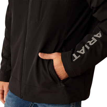 Chamarra Ariat StretchShell Pioneer