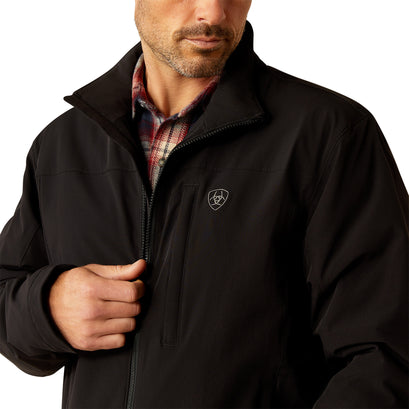 Chamarra Ariat StretchShell Pioneer