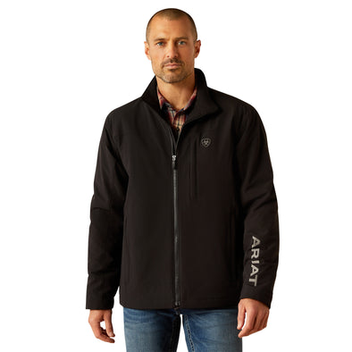 Chamarra Ariat StretchShell Pioneer