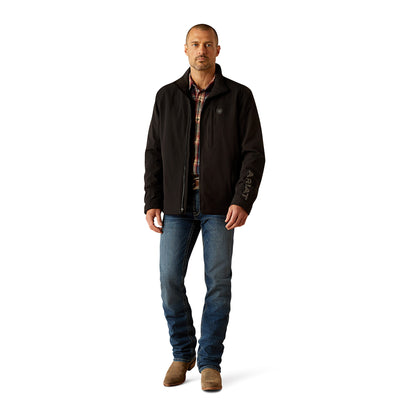 Chamarra Ariat StretchShell Pioneer