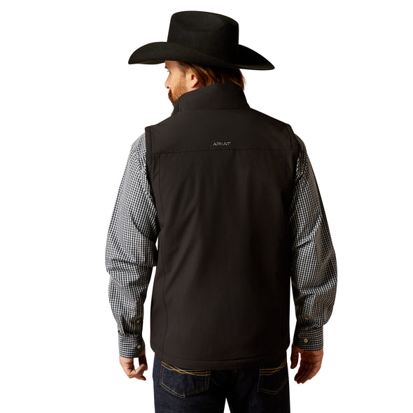Chaleco Ariat StretchShell Pioneer